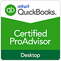 Houston QuickBooks ProAdvisor