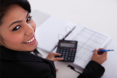 Houston income tax preparation